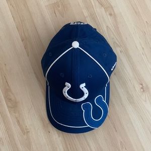 Indiana Colts Baseball Cap